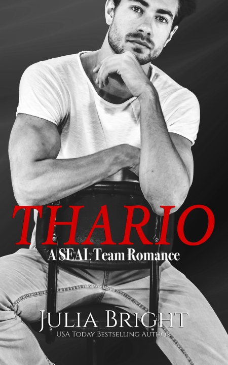 Book Thario Julia Bright