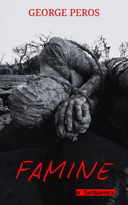 Knjiga FAMINE George Peros