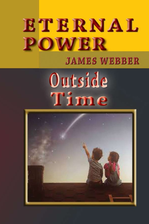 Kniha Eternal Power James R Webber