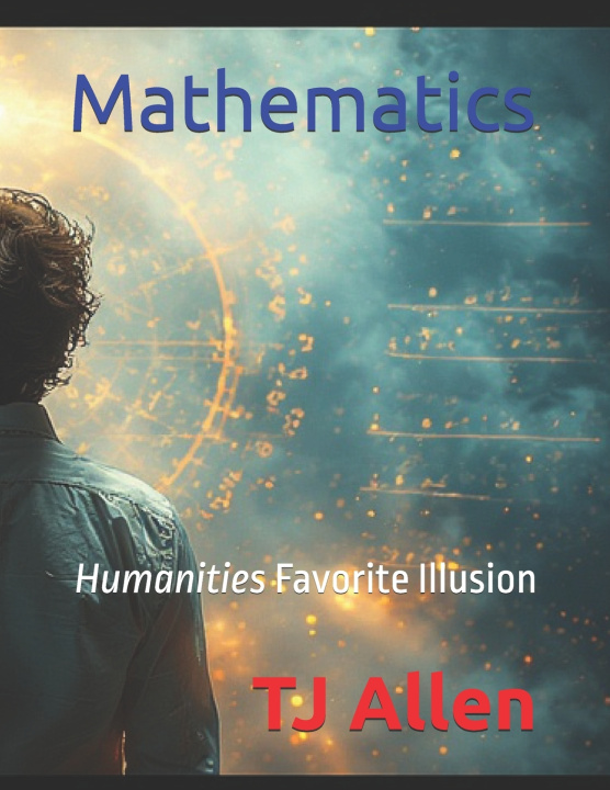 Knjiga Mathematics TJ Allen