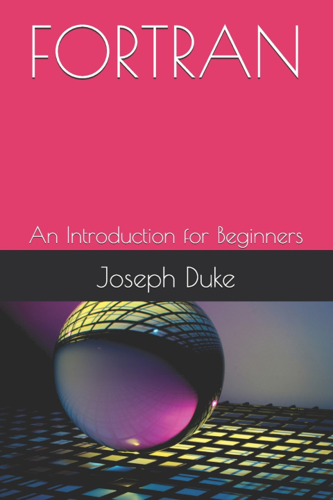 Knjiga FORTRAN Joseph Duke
