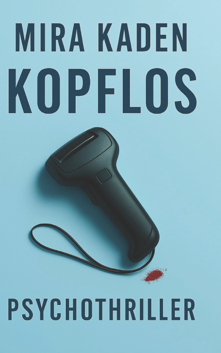 Knjiga Kopflos Mira Kaden