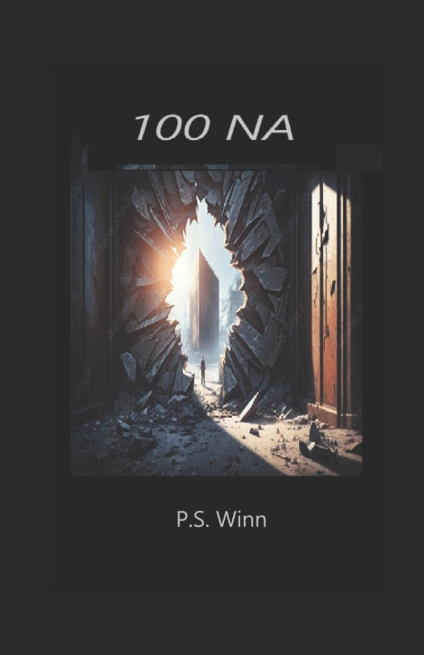 Könyv 100 NA P.S. Winn