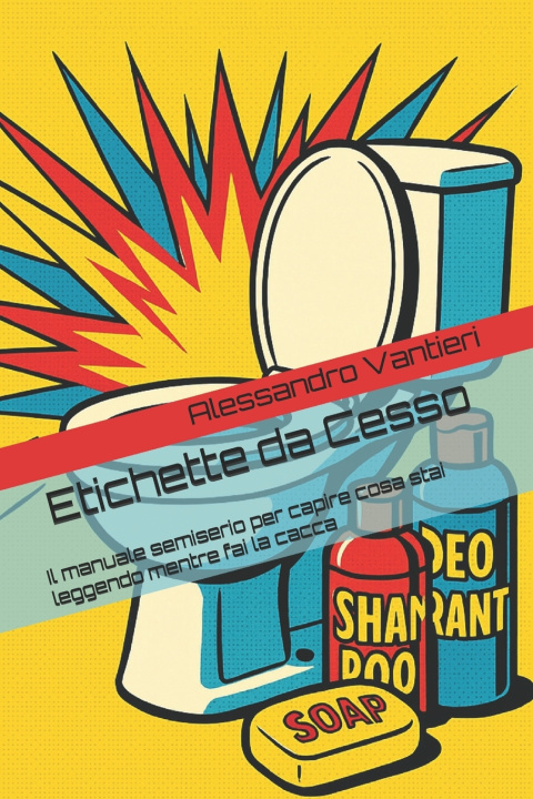 Kniha Etichette da Cesso Alessandro Marco Vantieri