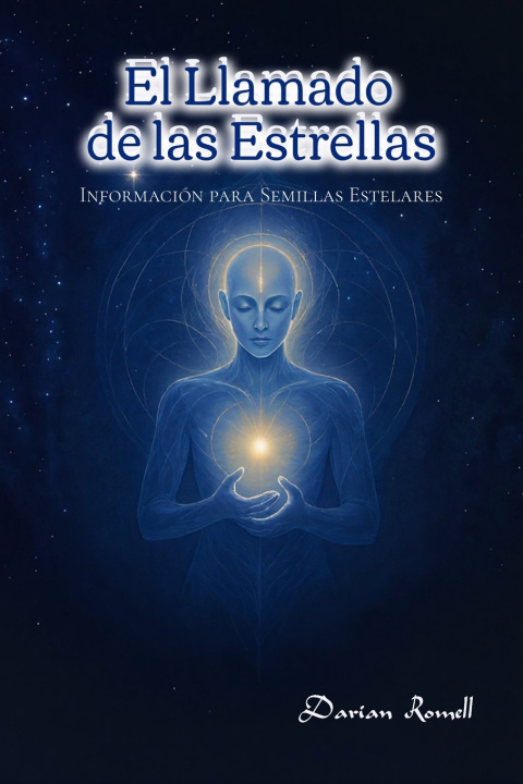 Boek El Llamado de Las Estrellas Darian Romell