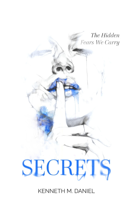 Knjiga Secrets Kenneth M. Daniel