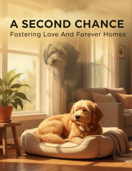 Kniha A Second Chance David Akers