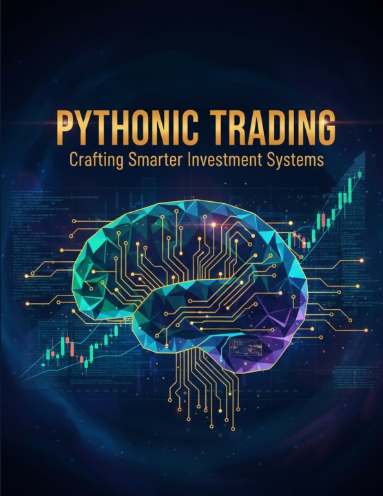 Knjiga Pythonic Trading Lucious Washington