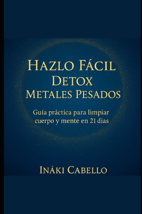 Kniha HAZLO FACIL IÑAKI CABELLO