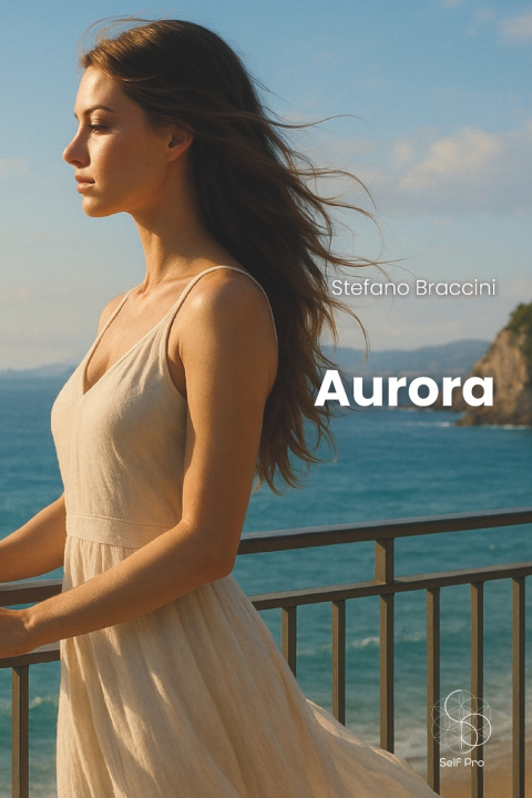 Kniha Aurora Stefano Braccini
