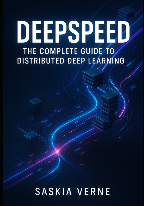 Kniha DEEPSPEED SASKIA VERNE