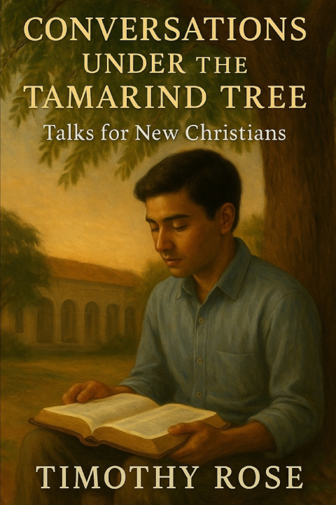 Buch Conversations Under the Tamarind Tree Timothy Rose