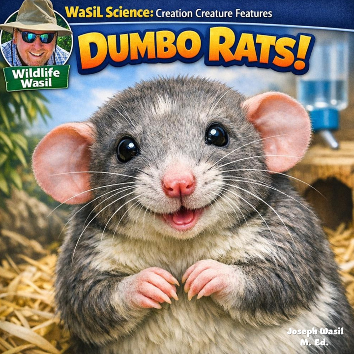 Kniha Wasil Science Joseph Paul-Staples Wasil M. Ed.
