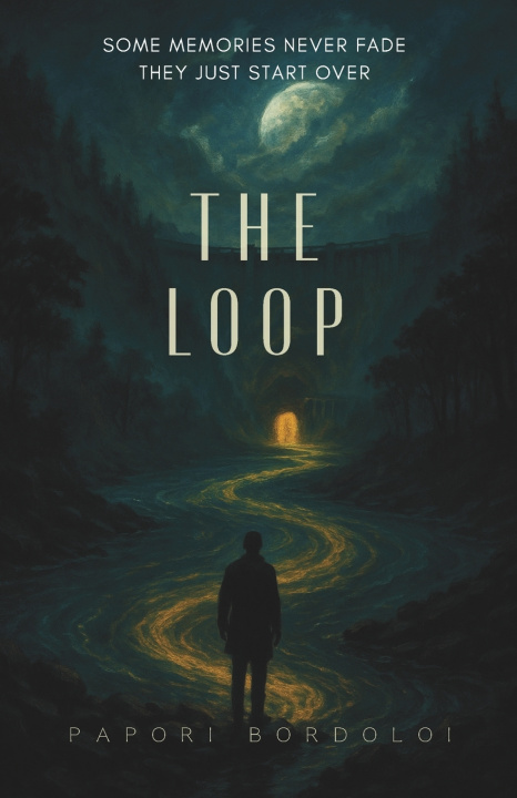 Knjiga The Loop Papori Bordoloi