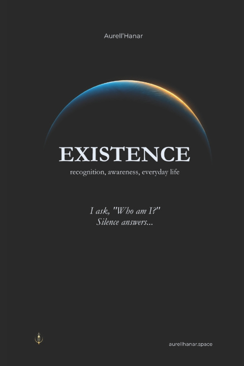 Knjiga Existence Albert Świączkowski