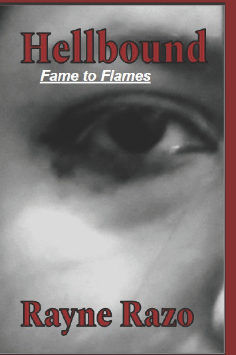 Knjiga Hellbound Rayne Razo