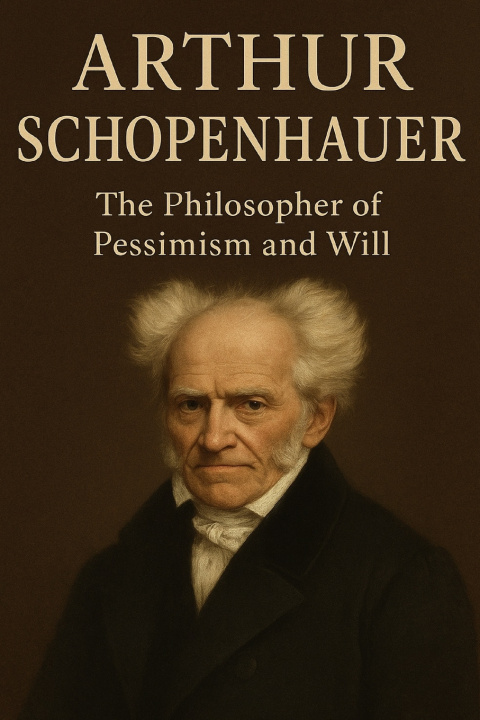 Kniha Arthur Schopenhauer ZAHIYA Press