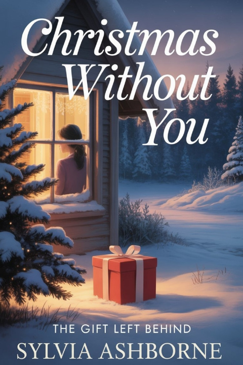 Knjiga Christmas Without You Sylvia Ashborne