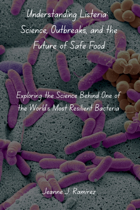 Buch Understanding Listeria Jeanne J. Ramirez