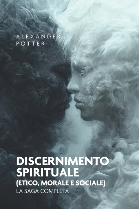 Książka Discernimento spirituale (etico, morale e sociale) Alexander Potter