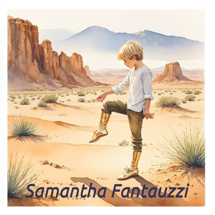 Knjiga River's Mysterious Ballet Samantha Fantauzzi