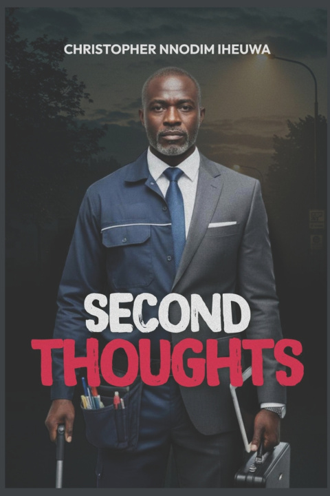 Knjiga Second Thoughts Christopher Nnodim Iheuwa