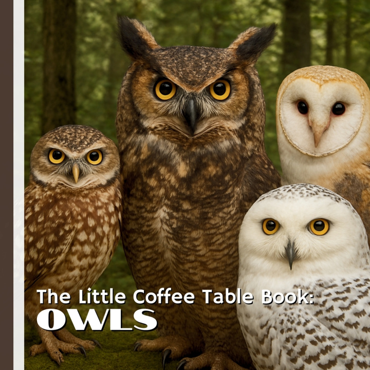 Kniha The Little Coffee Table Book MEHCO by Design
