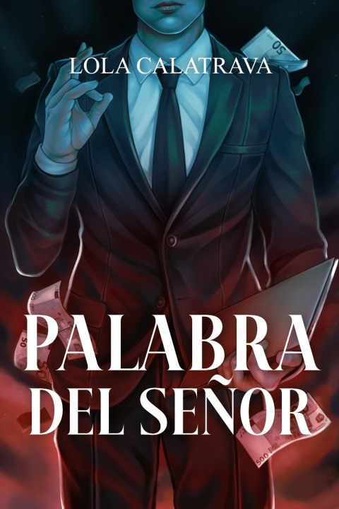 Knjiga Palabra del Señor Lola Calatrava