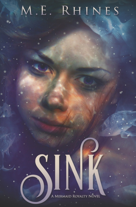 Kniha SINK M.E. Rhines