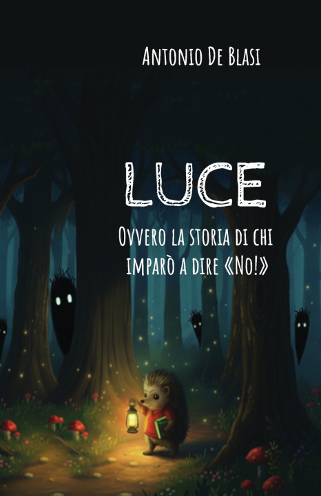 Carte Luce Antonio De Blasi