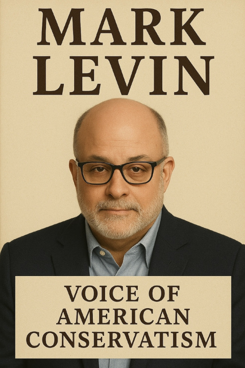 Kniha Mark Levin BEN KARA