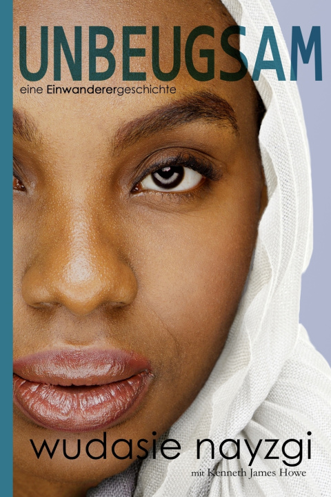 Knjiga Unbeugsam Kenneth Howe