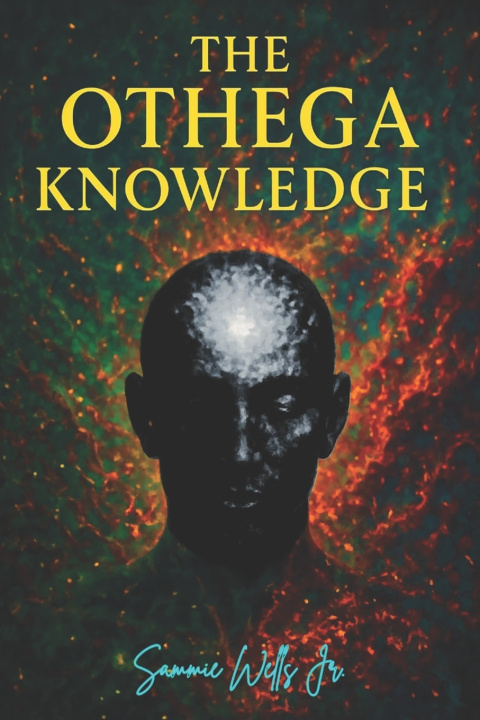 Kniha The OTHEGA Knowledge Sammie Wells