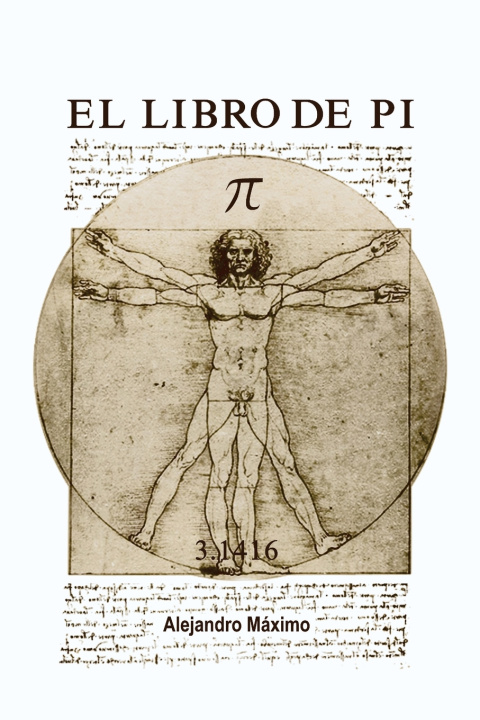 Knjiga El libro de Pi Alejandro Máximo