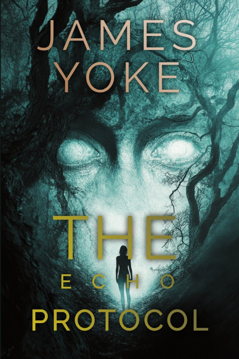 Knjiga The Echo Protocol James Yoke