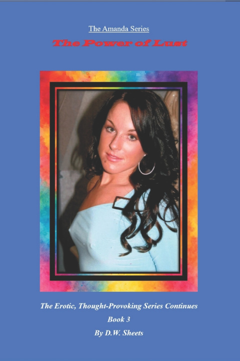 Knjiga Amanda D.W. Sheets