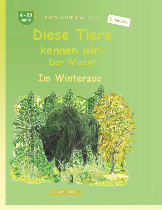 Knjiga Diese Tiere kennen wir Dortje Golldack