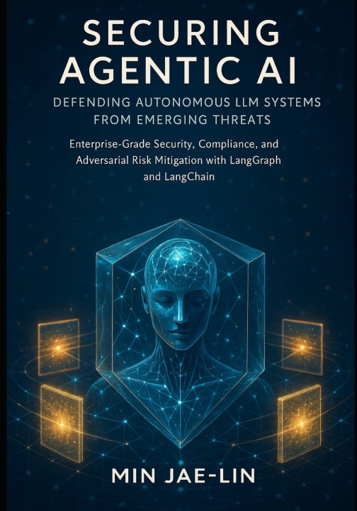 Knjiga Securing Agentic AI Min Jae-Lin