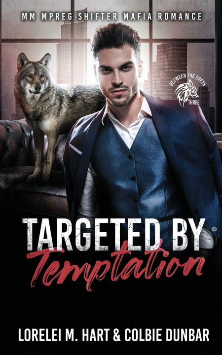 Buch Targeted by Temptation Colbie Dunbar