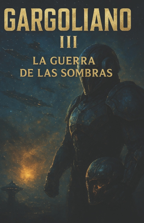 Knjiga Gargoliano Edwin Medrano heredia