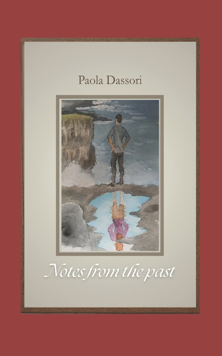 Kniha Notes from the past Paola Dassori