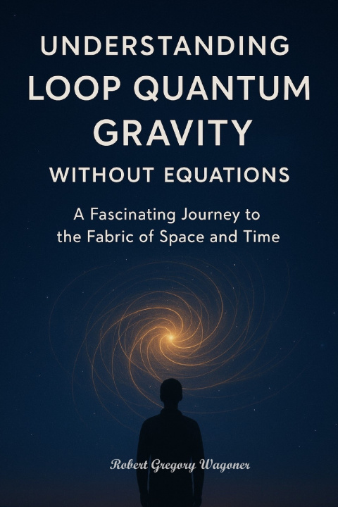 Knjiga Understanding Loop Quantum Gravity Without Equations Robert Gregory Wagoner
