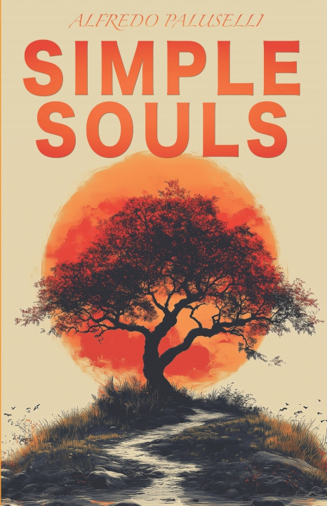 Kniha Simple Souls Alfredo Paluselli