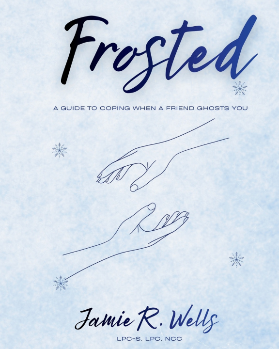 Kniha Frosted Jamie R Wells