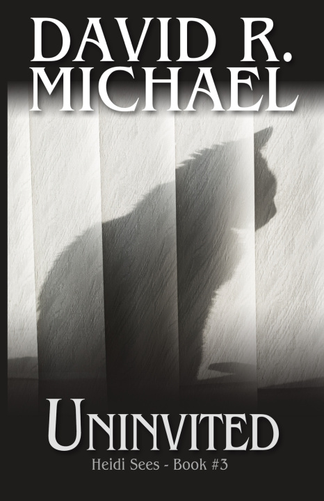 Kniha Uninvited David R. Michael