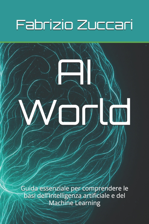 Buch AI World Fabrizio Zuccari