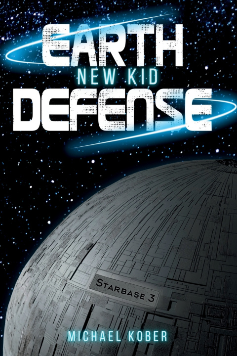 Boek Earth Defense Michael Kober