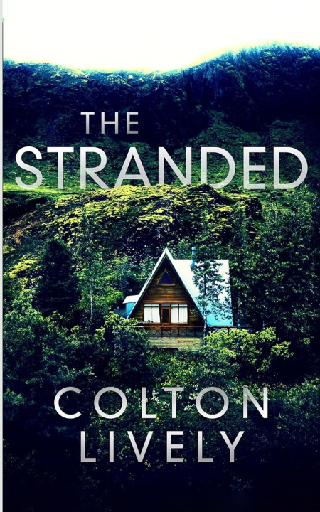 Knjiga The Stranded Colton Lively