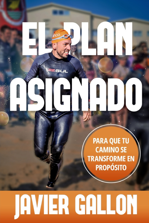 Knjiga El Plan Asignado JAVIER GALLON