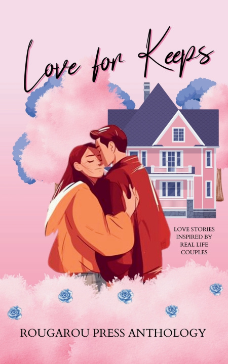 Kniha Love for Keeps Martha Boswell